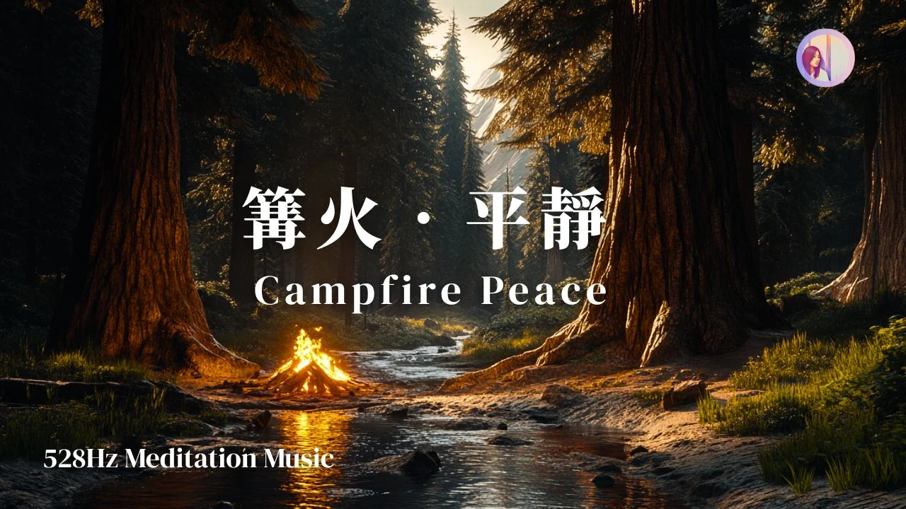 Copy Of Copy Of Copy Of 528hz身體療癒音樂